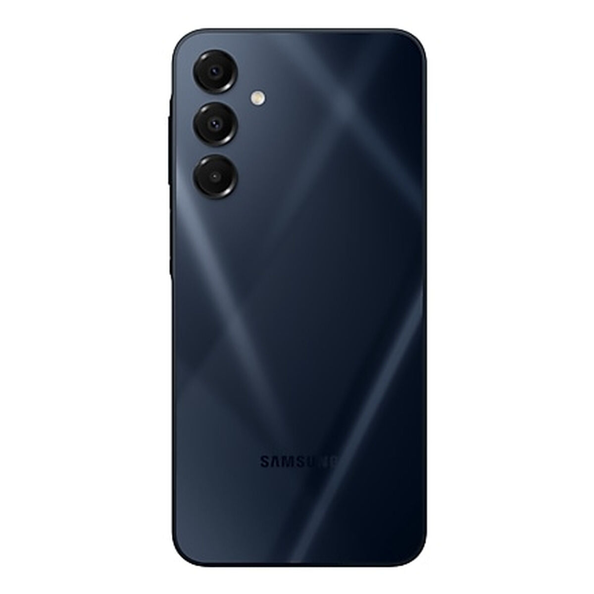 Samsung A166 Galaxy A16 5G Édition Entreprise (6.7'' - 128 Go, 4 Go RAM) Bleu nuit