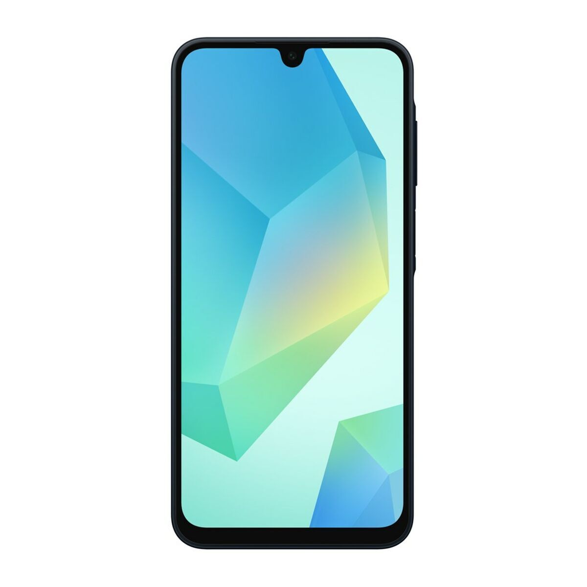 Samsung Galaxy A16 Édition Entreprise 4/128 Go Noir