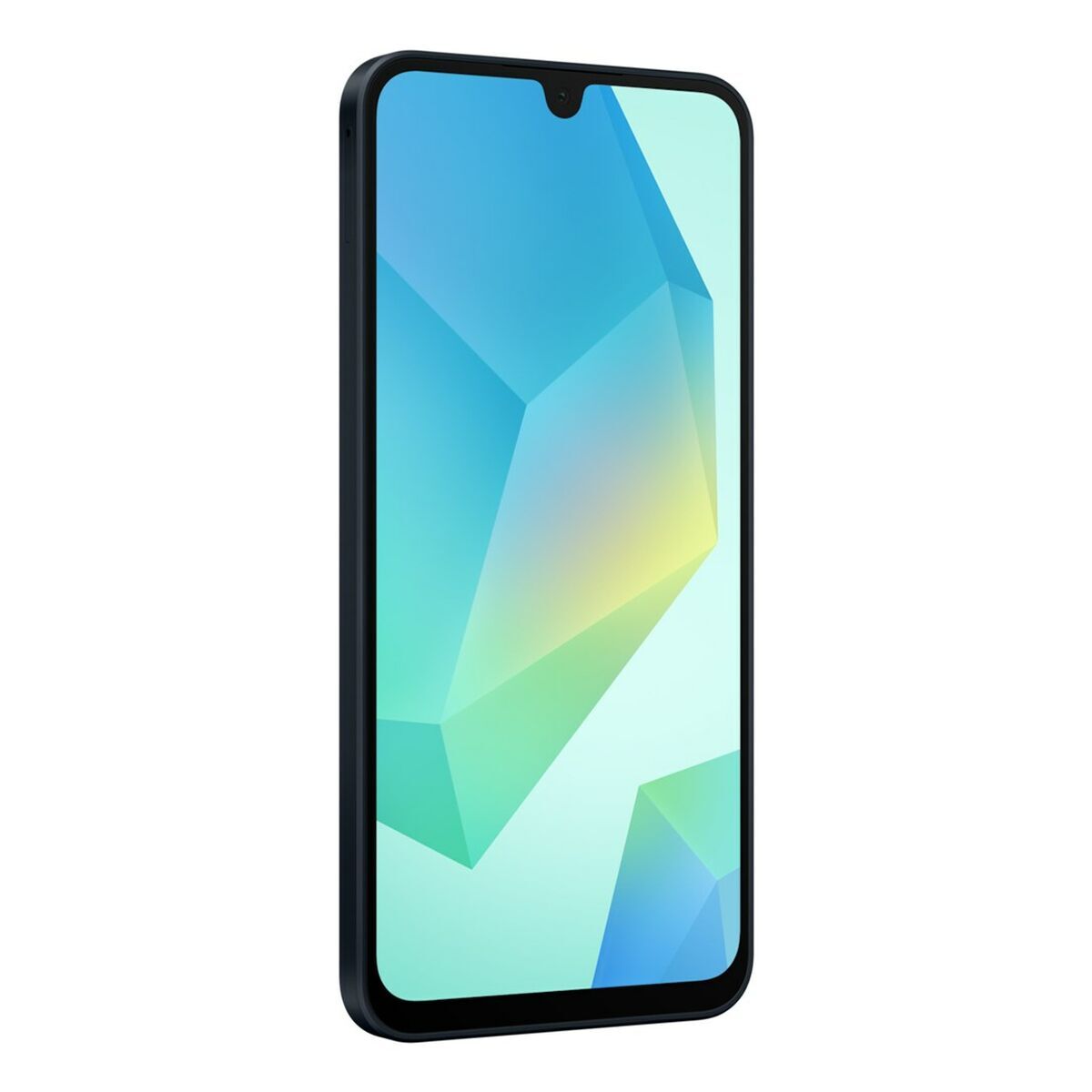 Samsung Galaxy A16 Édition Entreprise 4/128 Go Noir