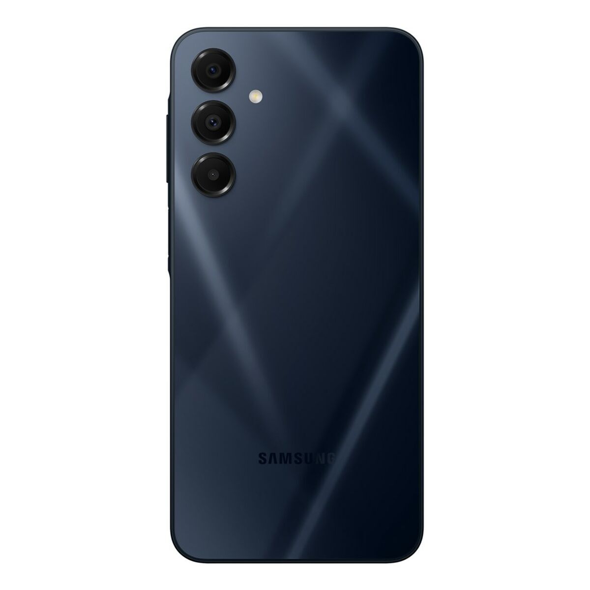 Samsung Galaxy A16 Édition Entreprise 4/128 Go Noir