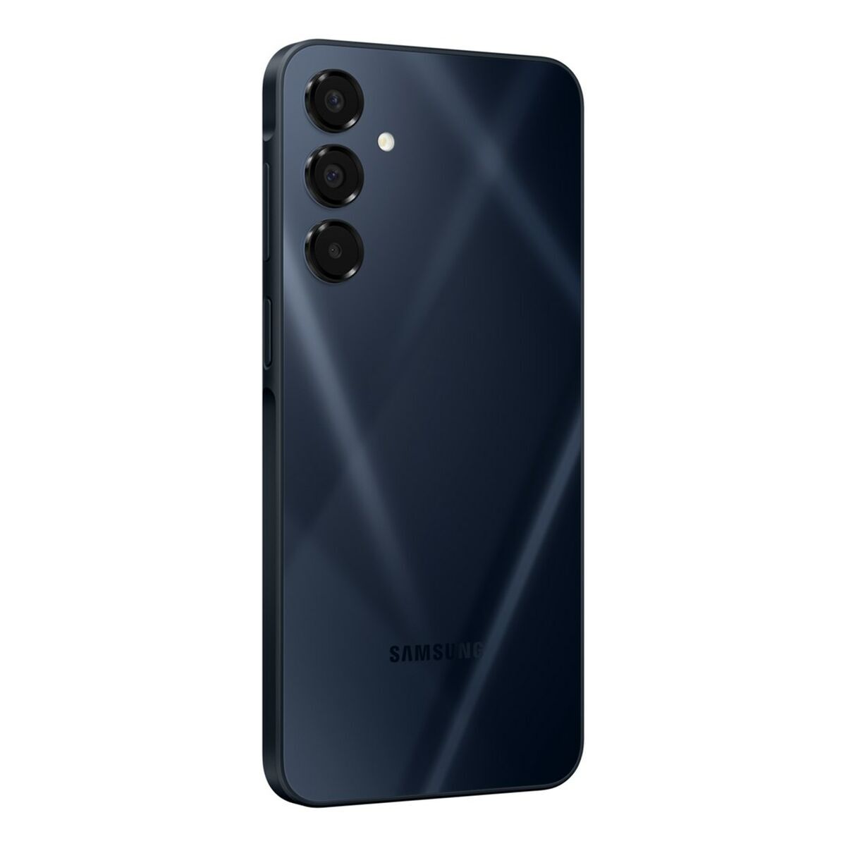 Samsung Galaxy A16 Édition Entreprise 4/128 Go Noir