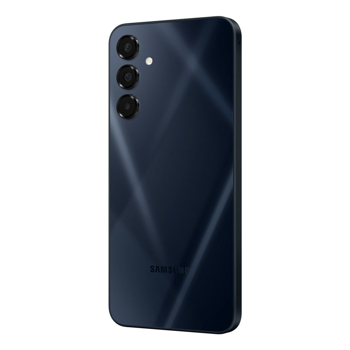 Samsung Galaxy A16 Édition Entreprise 4/128 Go Noir