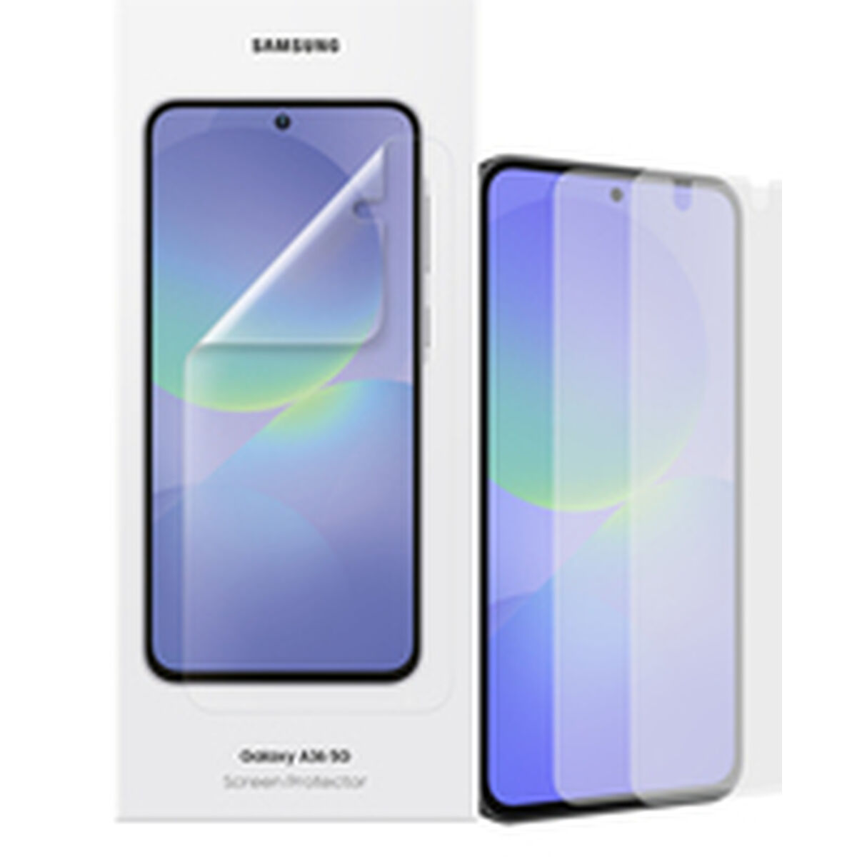 Samsung A36 Screenprotector