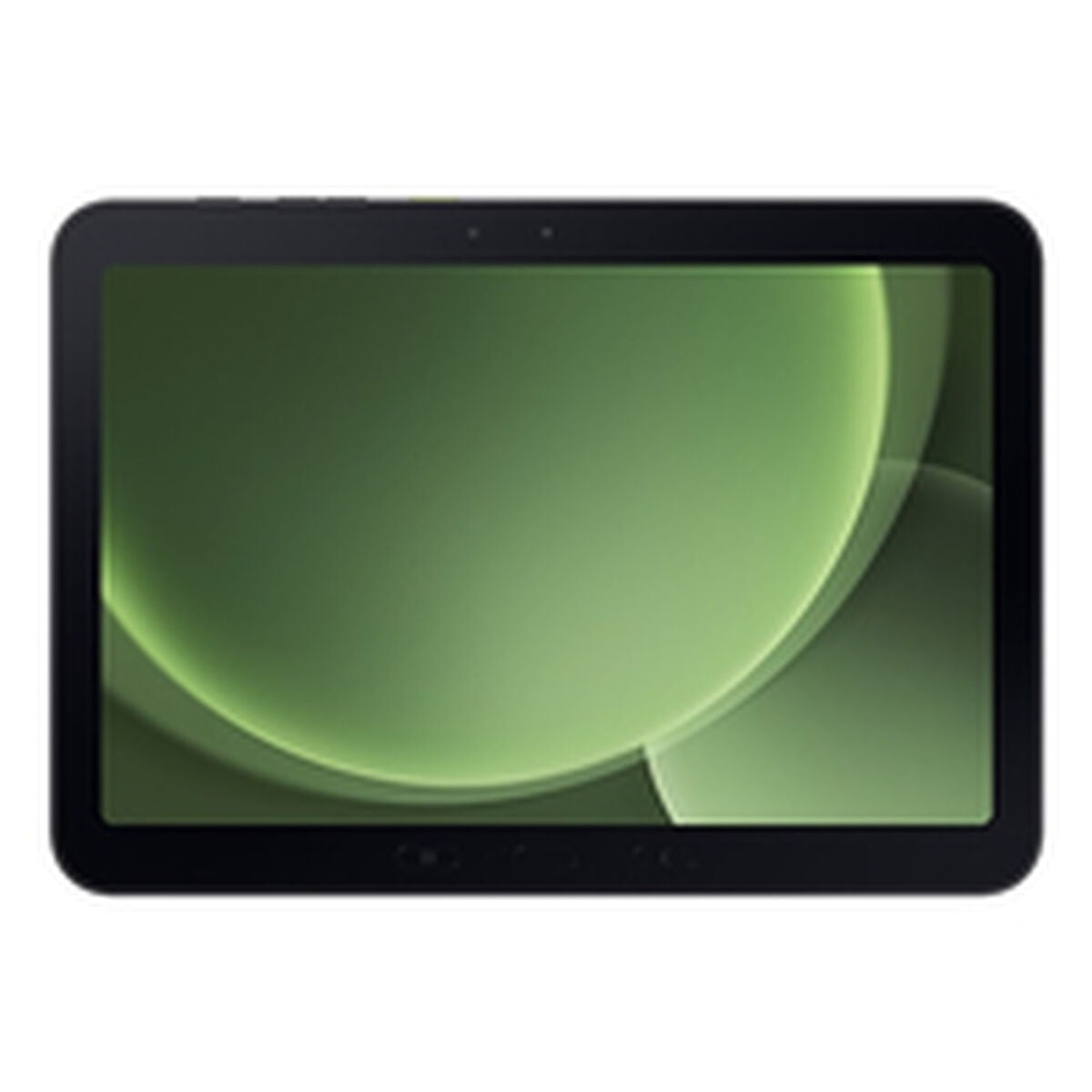 Galaxy Tab Active5 Pro 10.1" 128Go Wifi