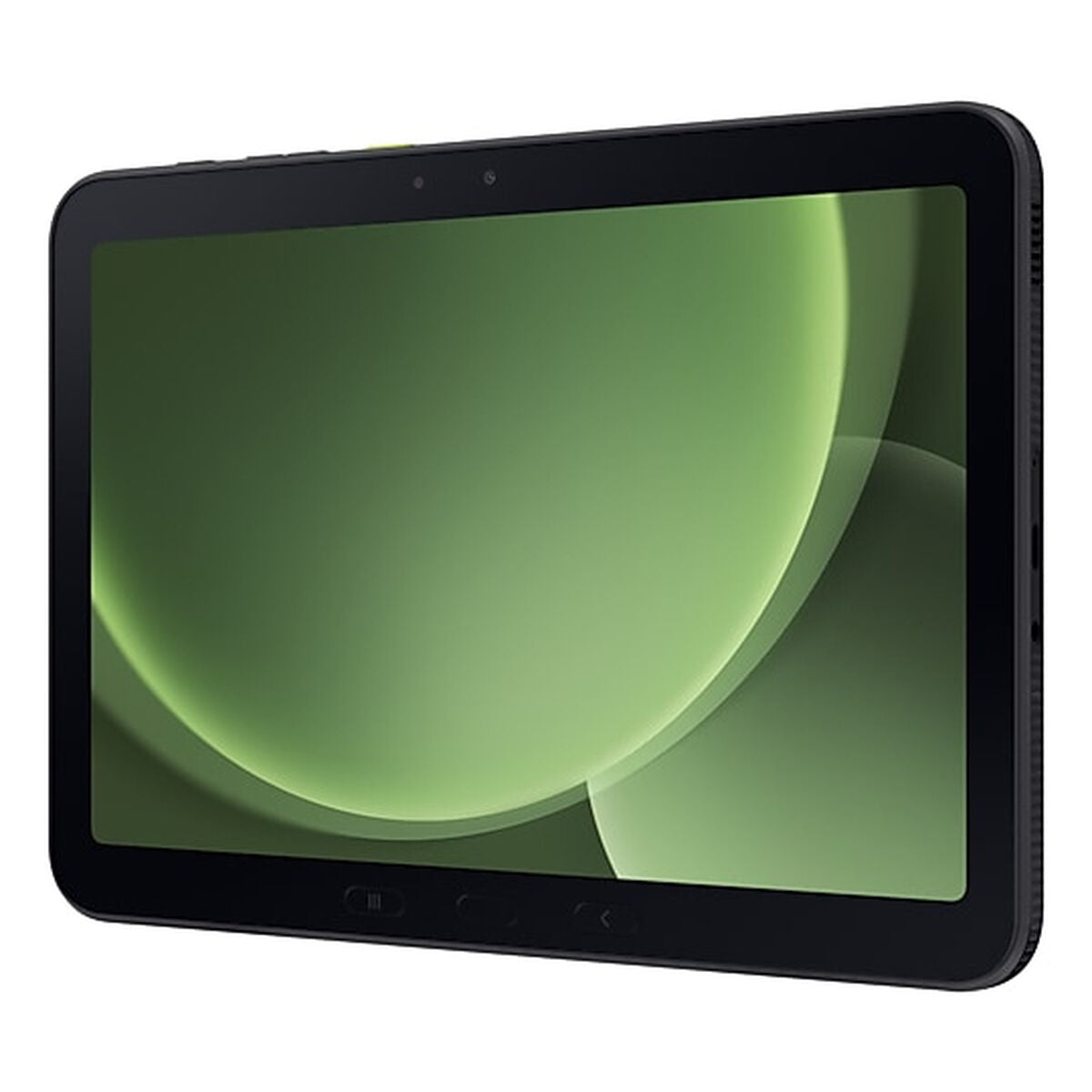 Galaxy Tab Active5 Pro 10.1" 128Go Wifi