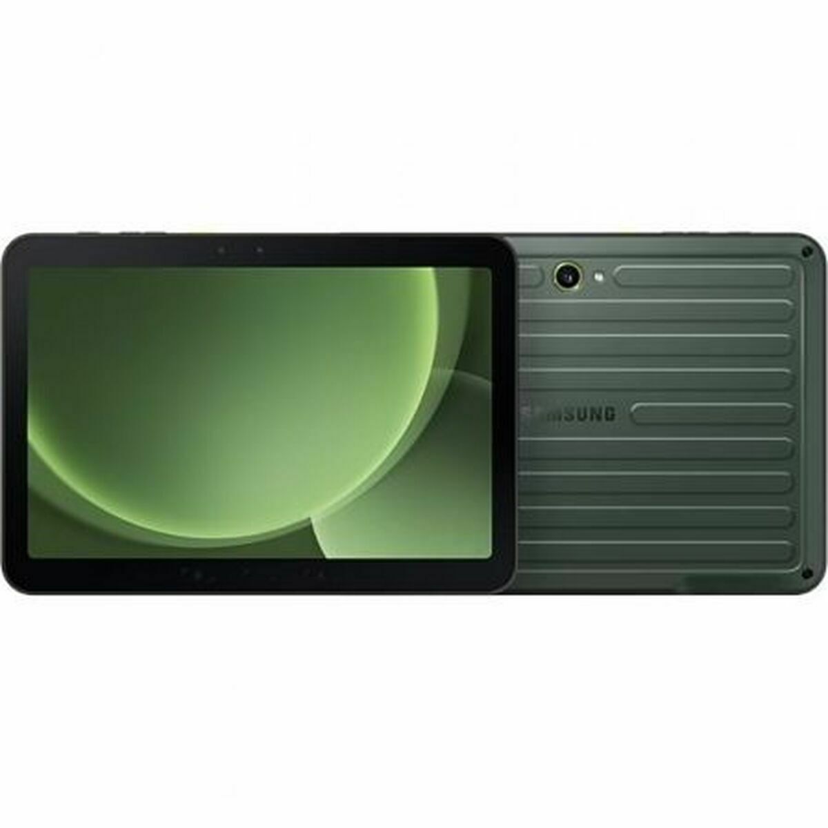 Galaxy Tab Active5 Pro 10.1" 128Go Wifi