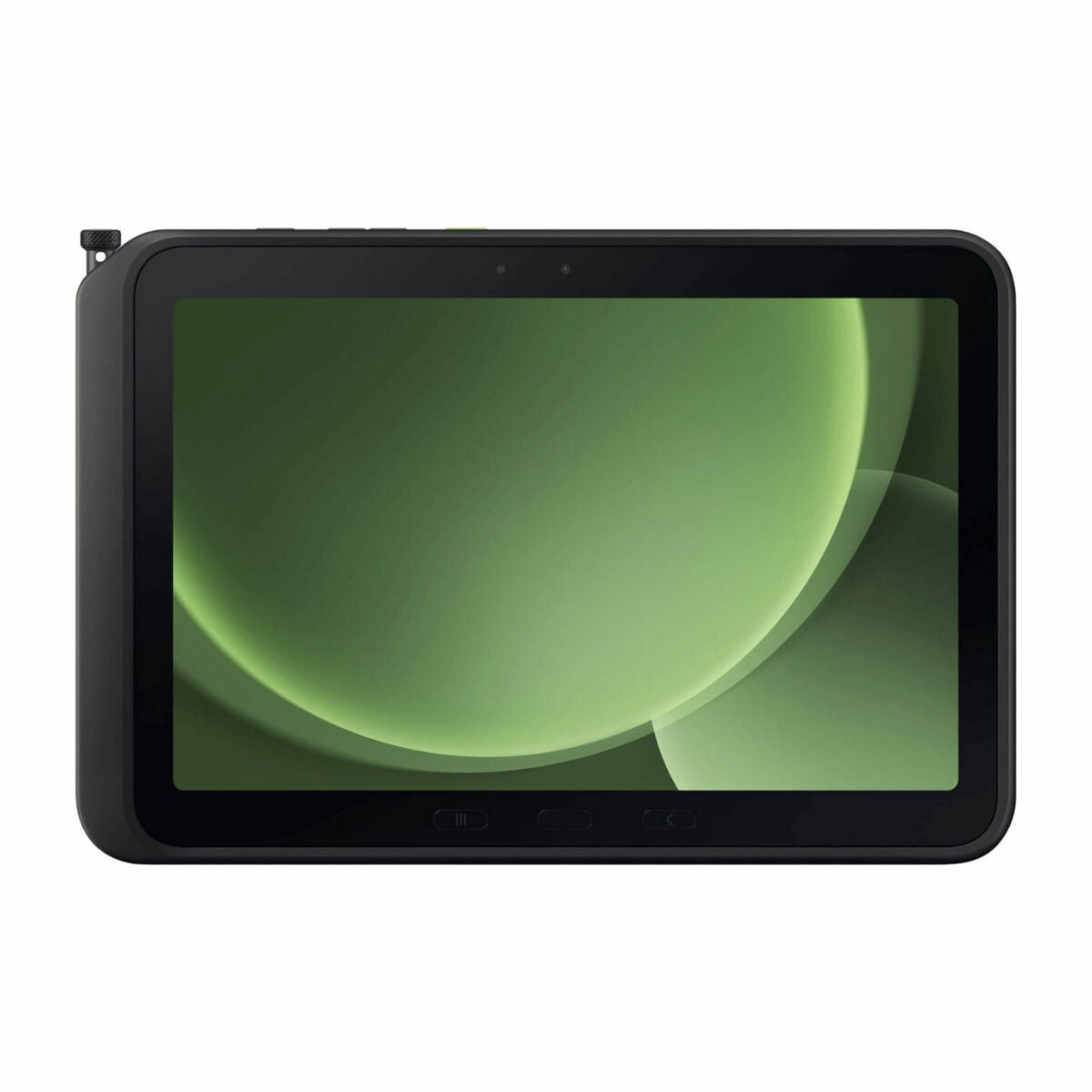 "Samsung Tab Active5 Pro 5G 10,1"" 5G 6/128 Go Vert"