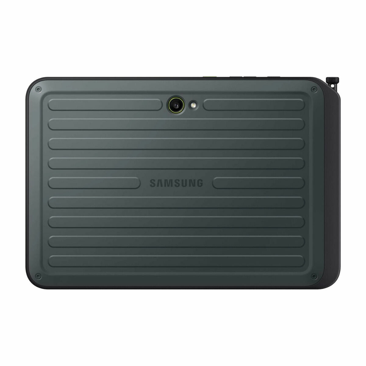 "Samsung Tab Active5 Pro 5G 10,1"" 5G 6/128 Go Vert"