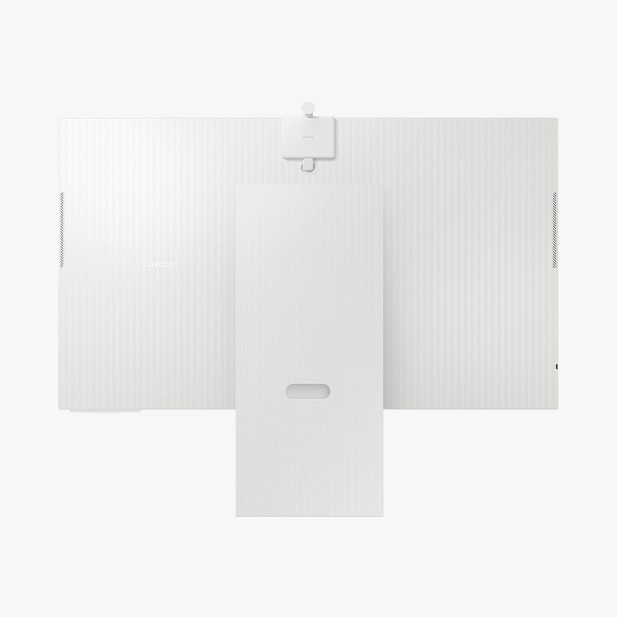 SAMSUNG LS32FM801UUXEN 32p VA 3840x2160 16:9 HDMI USB Warm White