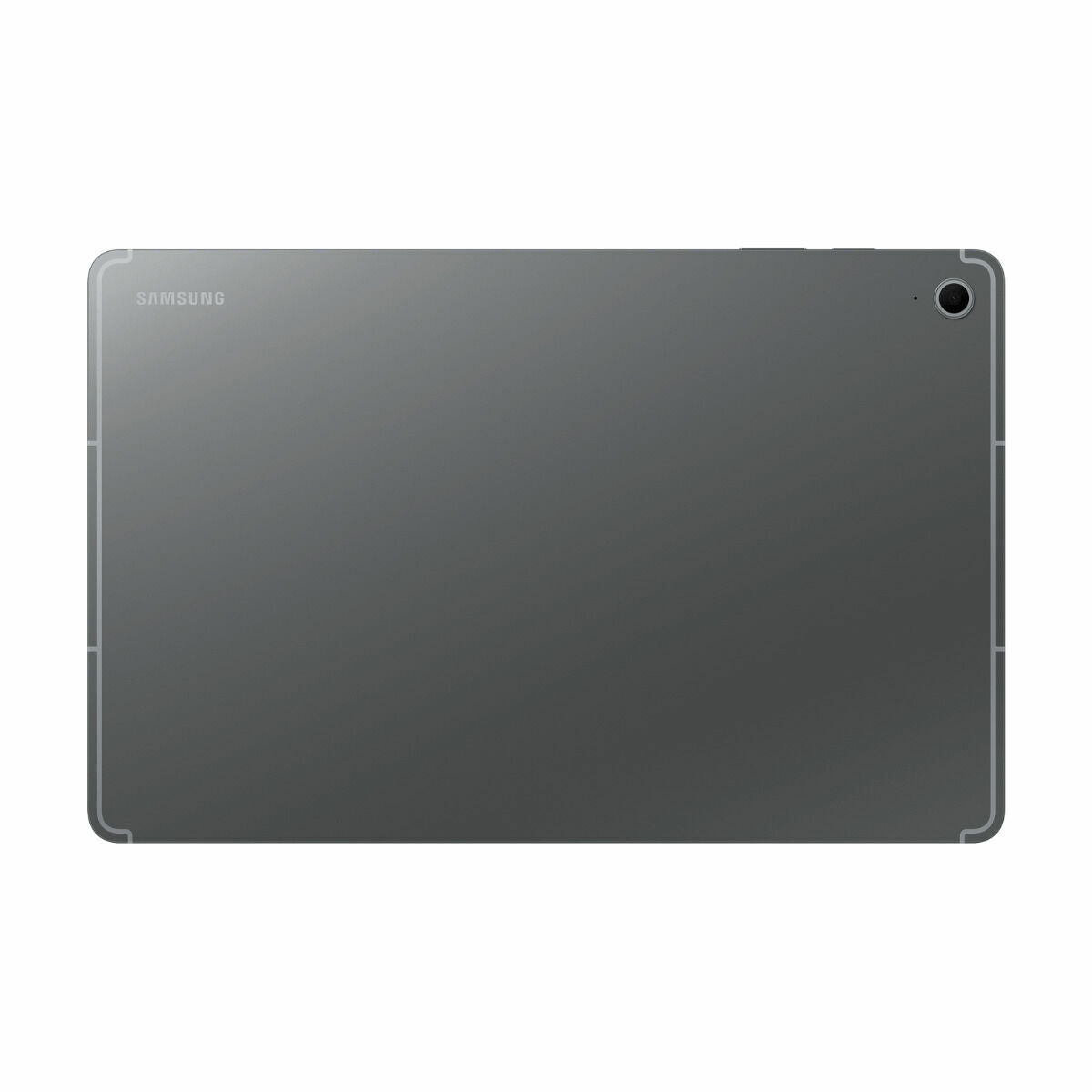 "Samsung Galaxy Tab S10 FE/ 13,1"" 8/128 Go S-Pen 5G Gris"