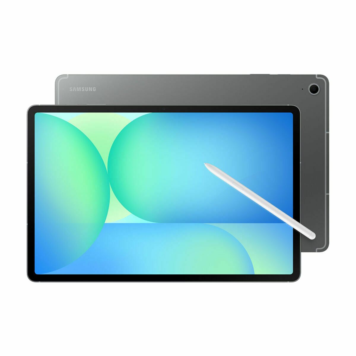 "Samsung Galaxy Tab S10 FE/ 13,1"" 8/128 Go S-Pen 5G Gris"