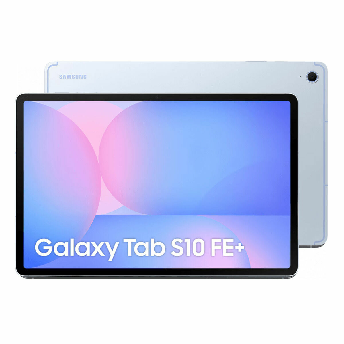 "Samsung Galaxy Tab S10 FE+ 13,1"" 128 Go 5G Bleu"