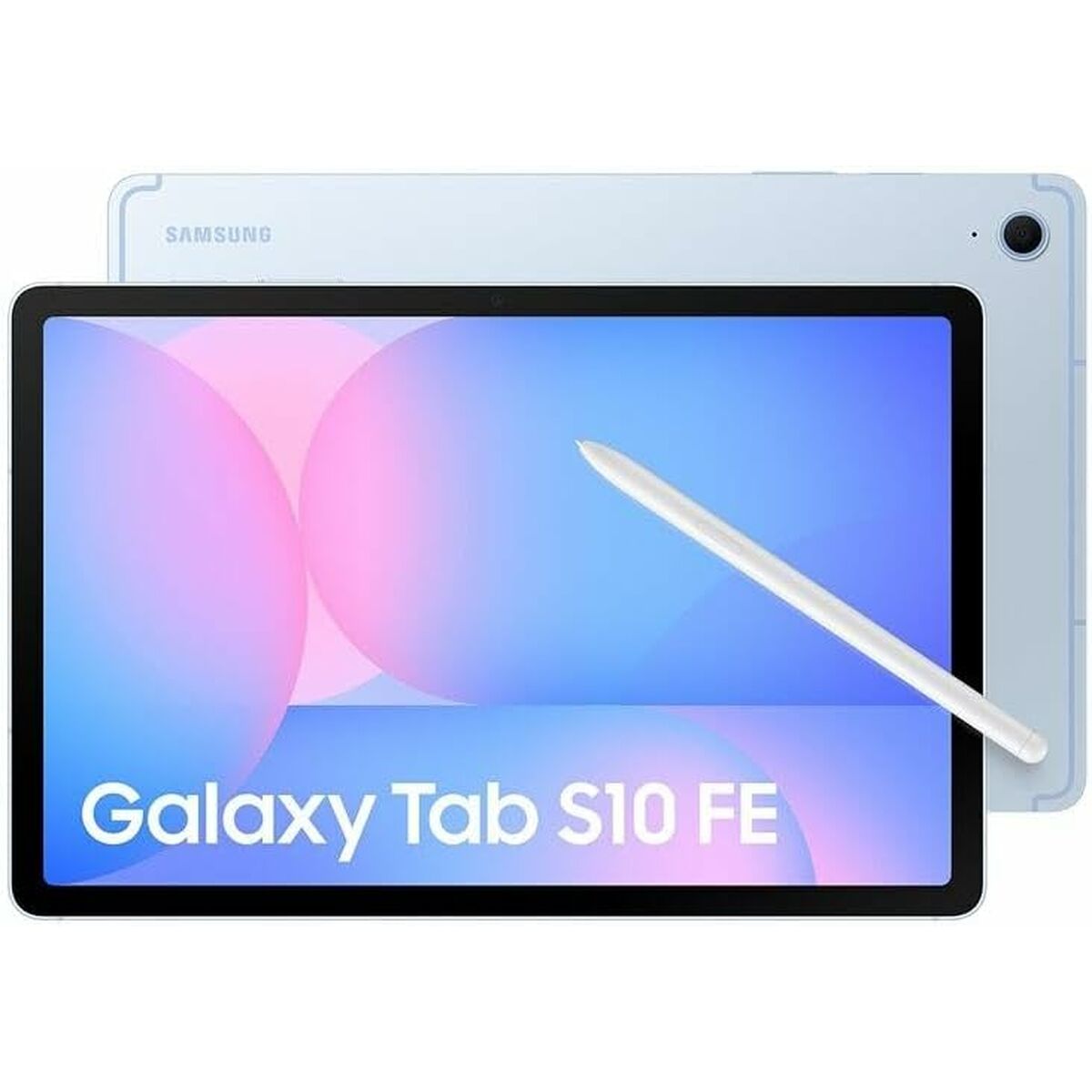 Galaxy Tab S10FE 10.9" 8Go 128Go WIFI L