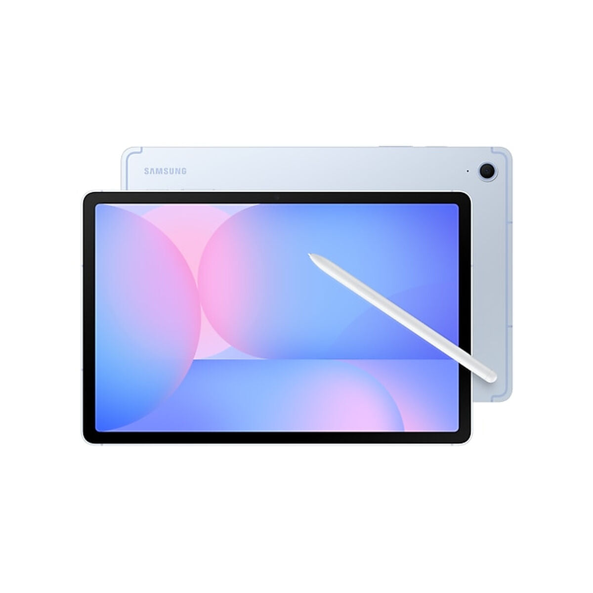 "Samsung Galaxy Tab S10 FE 10,9"" 256 Go Bleu"