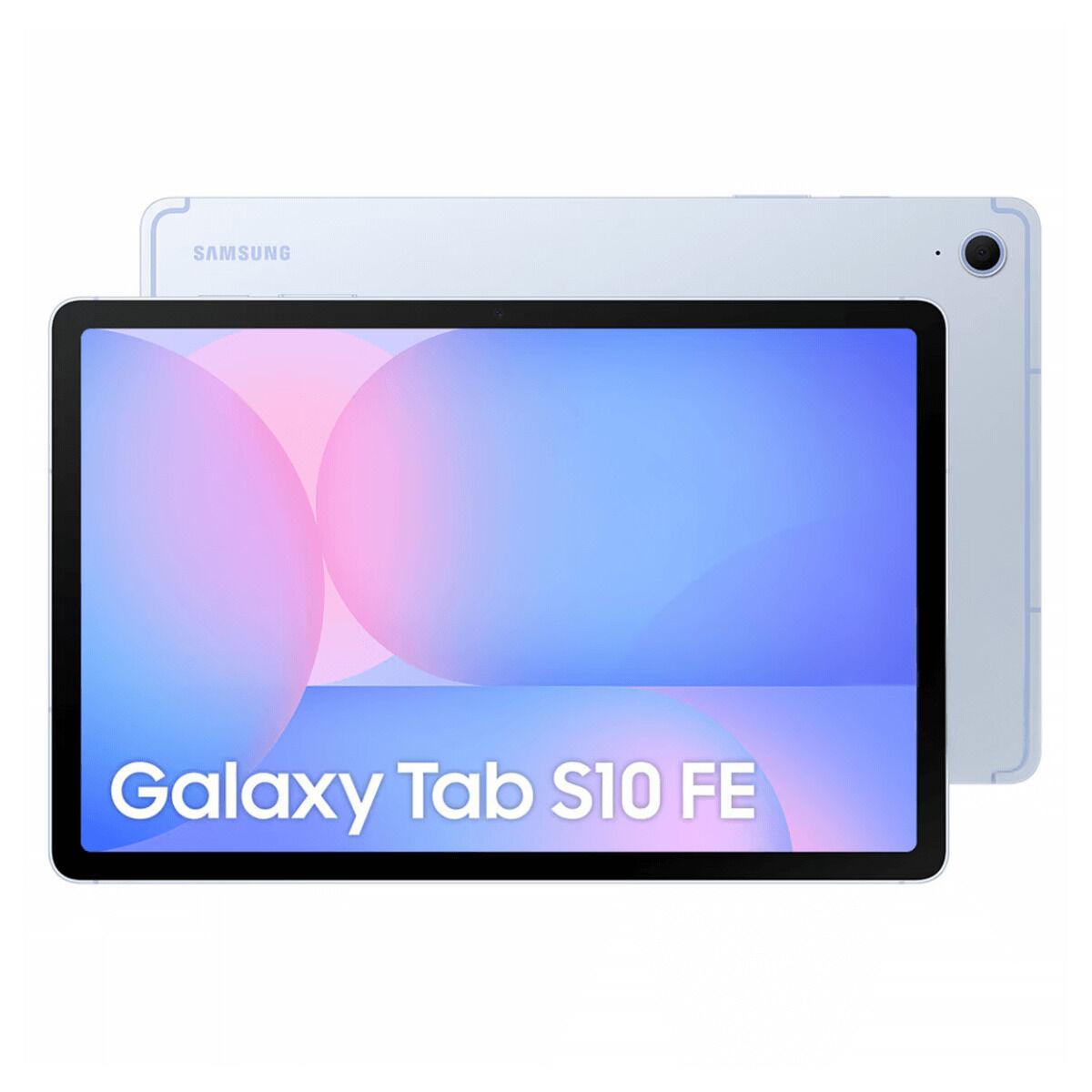 "Samsung Galaxy Tab S10 FE 10,9"" 256 Go Bleu"