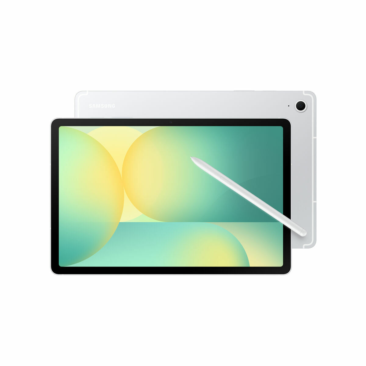 Galaxy Tab S10 FE WIFI 128GB SLVR