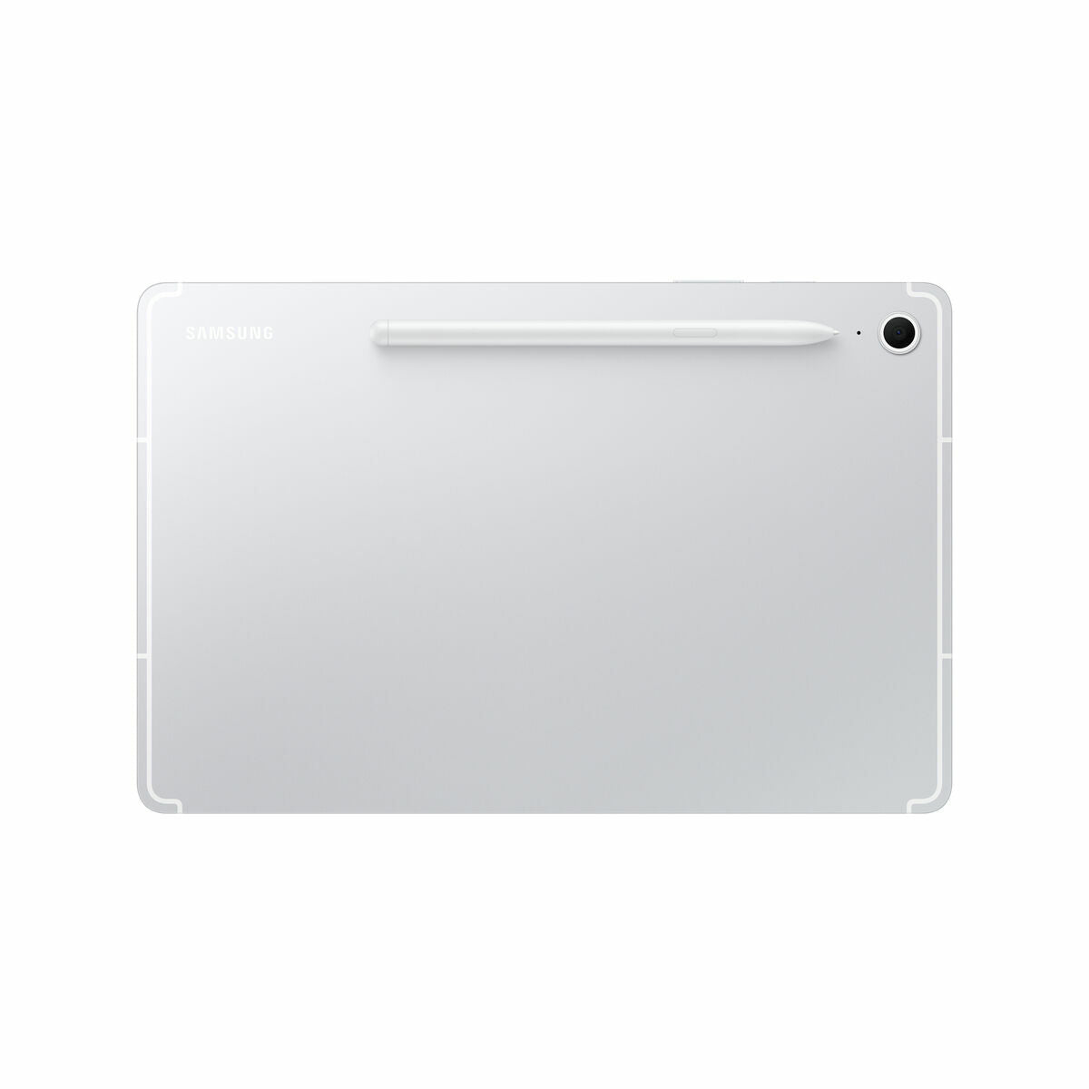 Galaxy Tab S10 FE WIFI 128GB SLVR