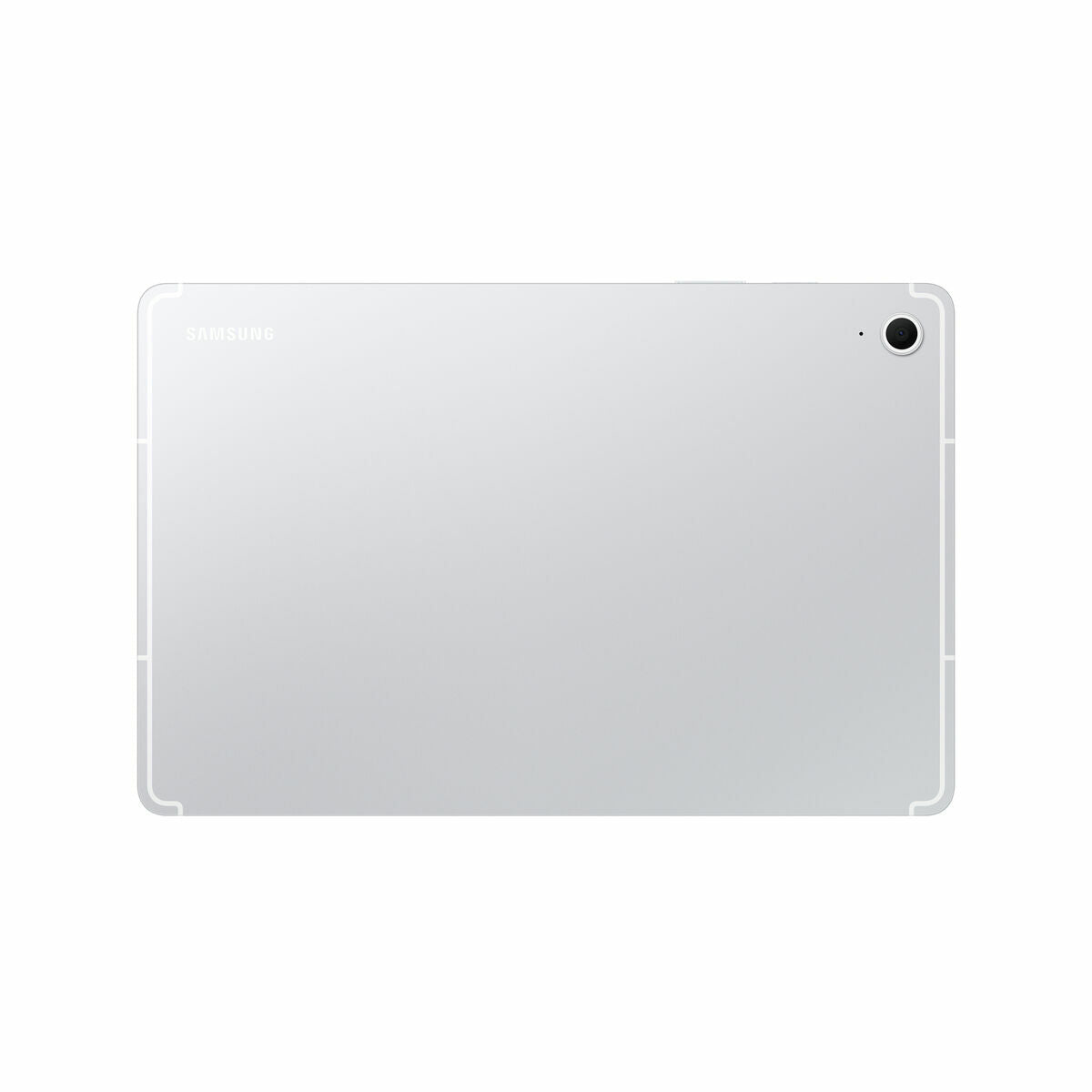 Galaxy Tab S10 FE WIFI 128GB SLVR