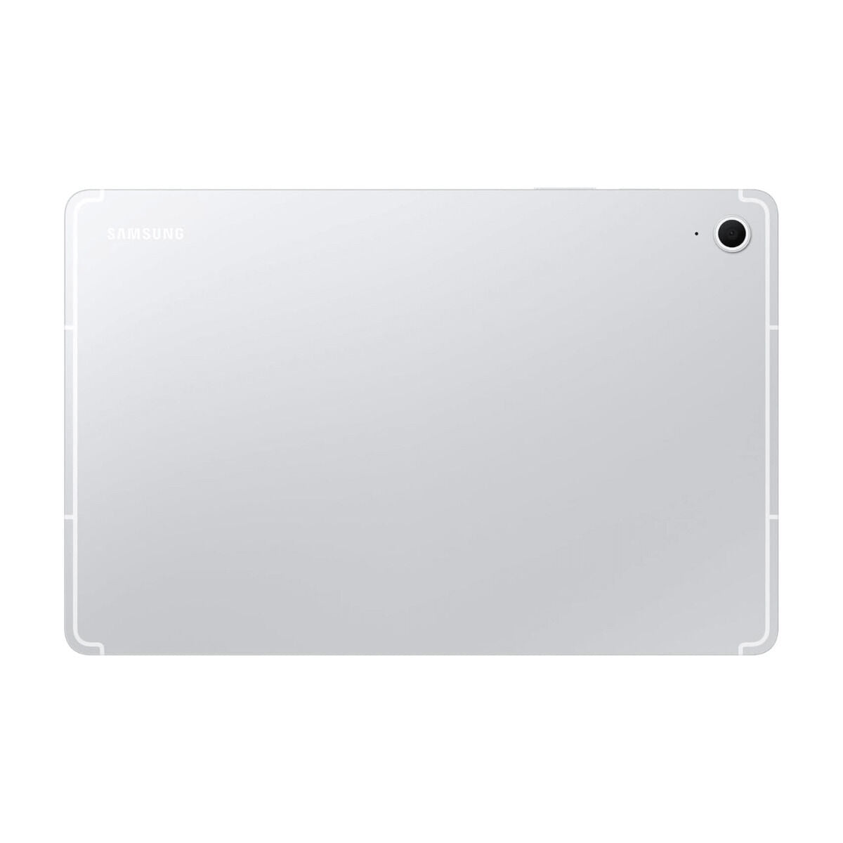 "Samsung Galaxy Tab S10 FE Samsung Exynos 256 Go 27,7 cm (10.9"") 12 Go Wi-Fi 6 (802.11ax) Argent"