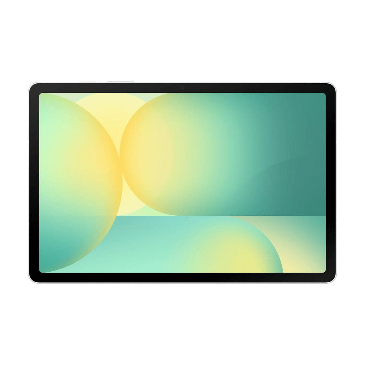 "Samsung Galaxy Tab S10 FE Samsung Exynos 256 Go 27,7 cm (10.9"") 12 Go Wi-Fi 6 (802.11ax) Argent"