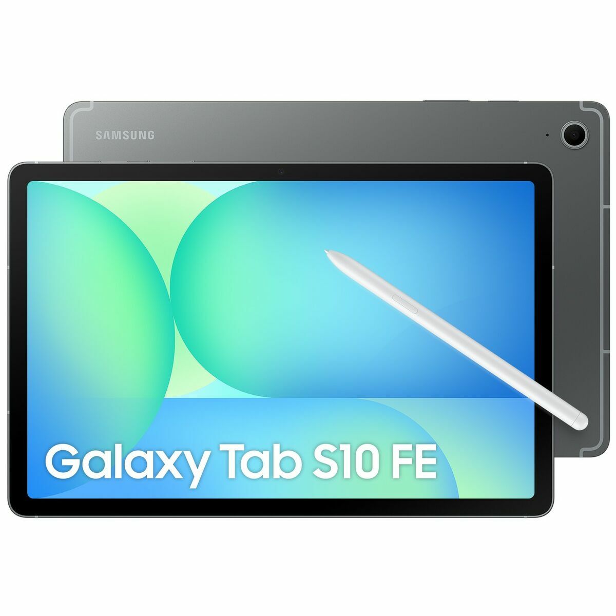 Galaxy Tab S10 FE WIFI 128GB GREY
