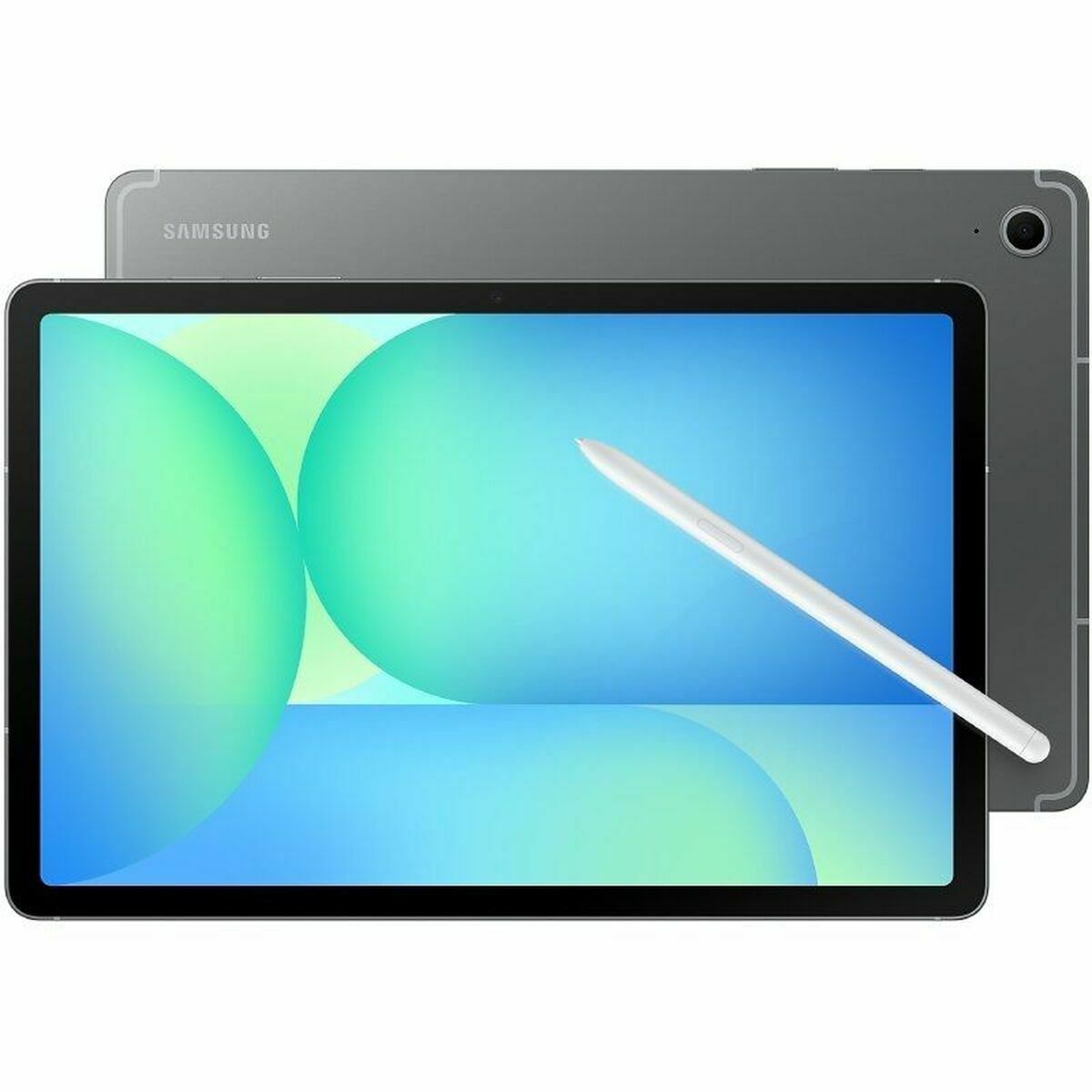 Galaxy Tab S10 FE WIFI 128GB GREY