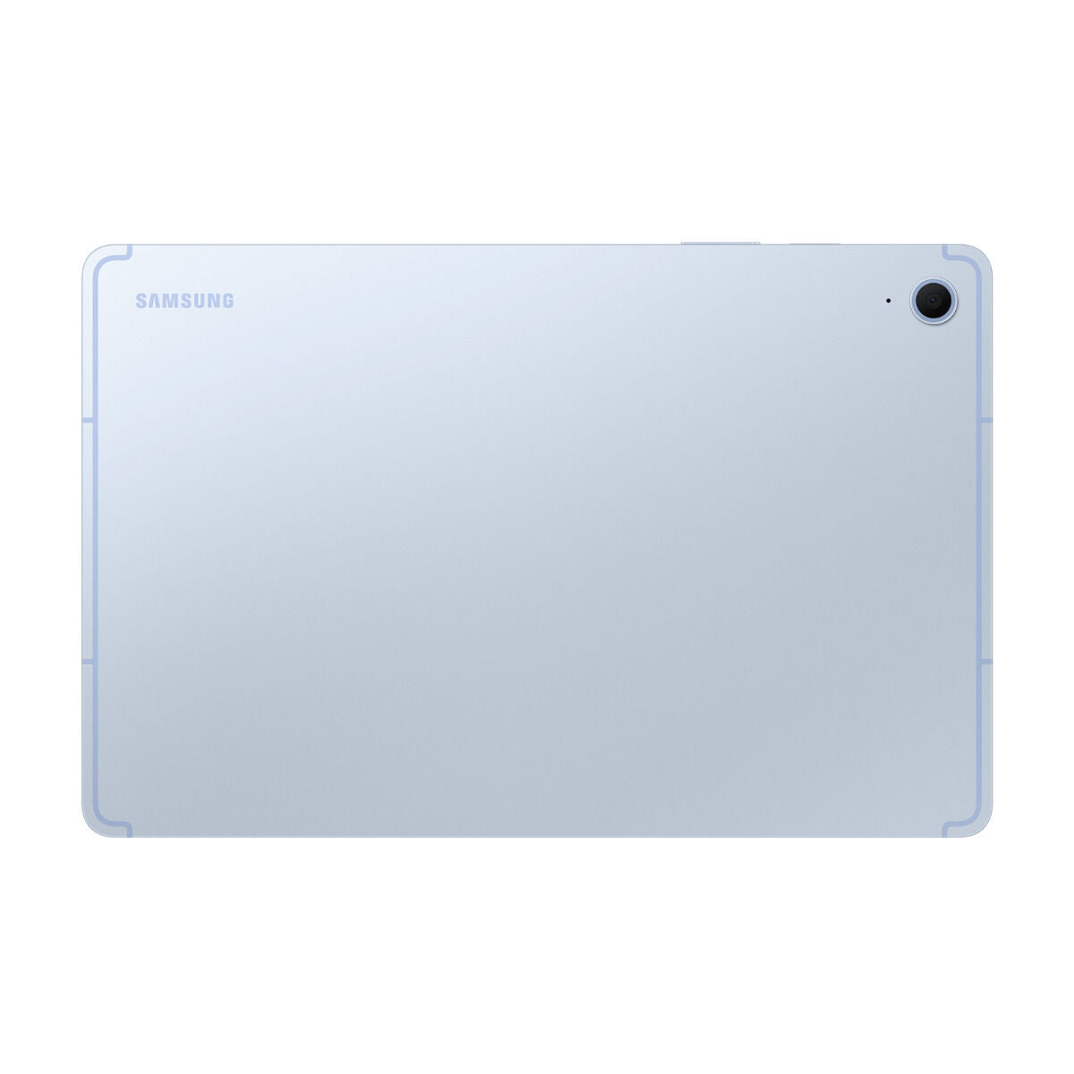 "Samsung Galaxy Tab SM-X620 Samsung Exynos 128 Go 33,3 cm (13.1"") 8 Go Wi-Fi 6 (802.11ax) Bleu"
