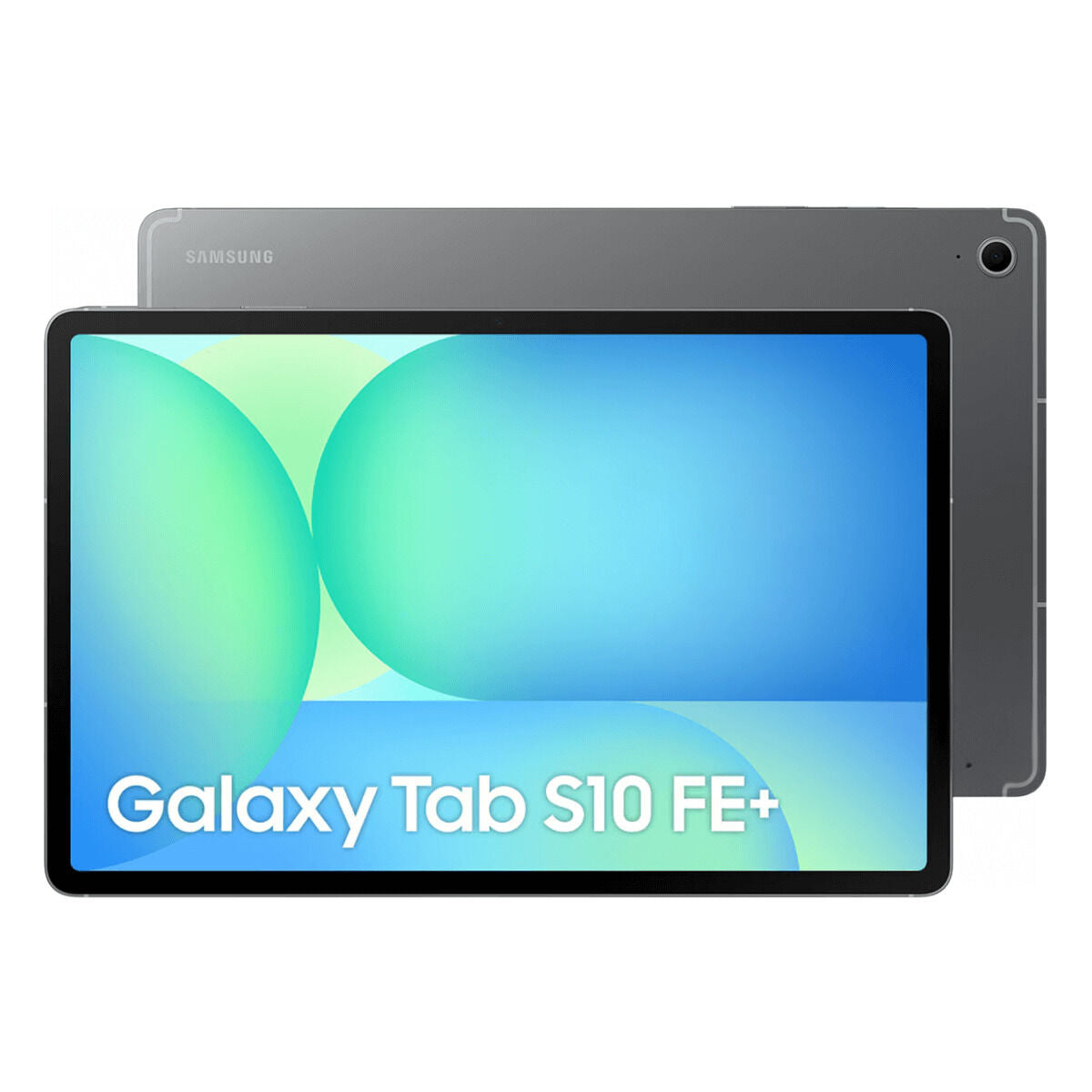 "Samsung Galaxy Tab S10 FE+ 13,1"" 128 Go Gris"