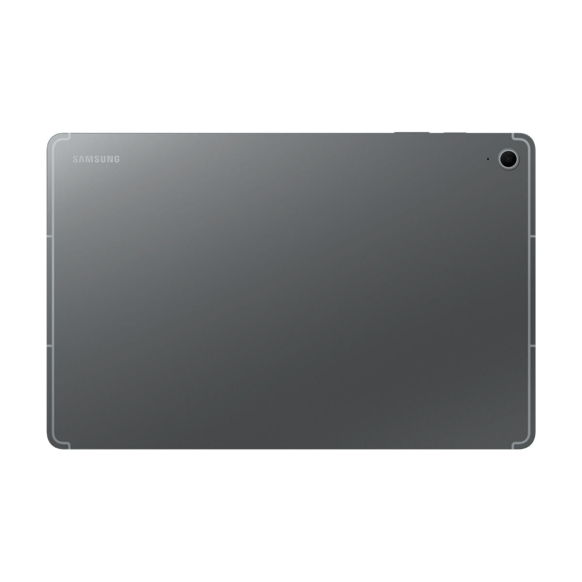 "Samsung Galaxy Tab S10 FE+ 13,1"" 128 Go Gris"