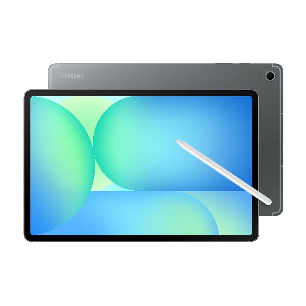 Galaxy Tab S10 FE+WIFI 128GB Grey