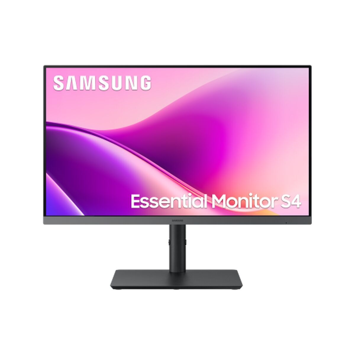 SAMSUNG LS24F430UAUXEN 24p IPS 1920x1080 USB-C