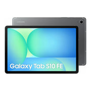 "Samsung Galaxy Tab S10 FE 10,9"" 256 Go 5G Gris"