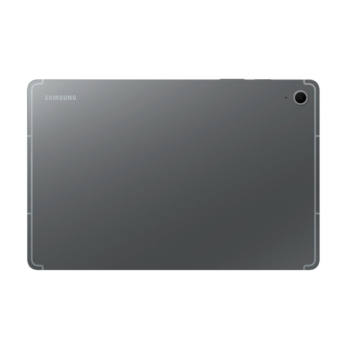 "Samsung Galaxy Tab S10 FE 10,9"" 256 Go 5G Gris"