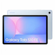 "Samsung Galaxy Tab S10 FE 10,9"" 128 Go 5G Bleu"