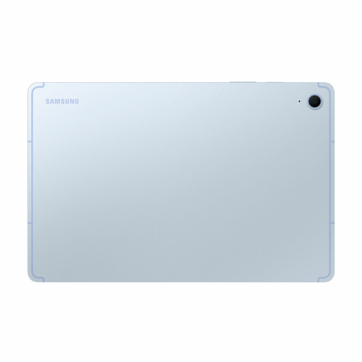 "Samsung Galaxy Tab S10 FE 10,9"" 128 Go 5G Bleu"