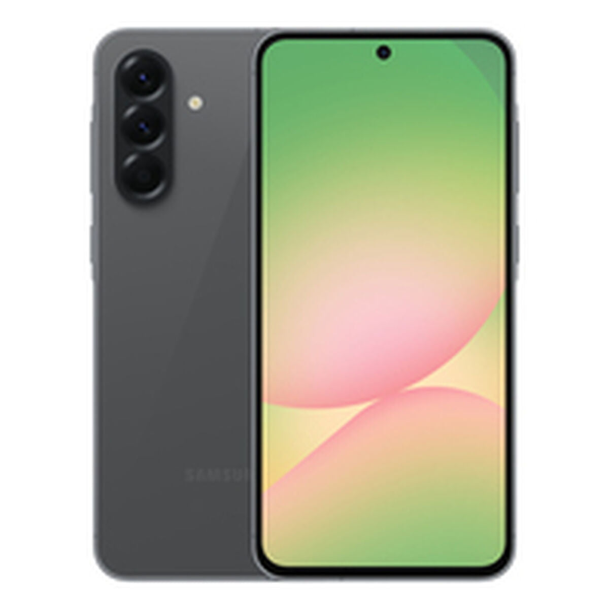 Samsung Galaxy A56 Édition Entreprise 5G 8/128 Go Graphite