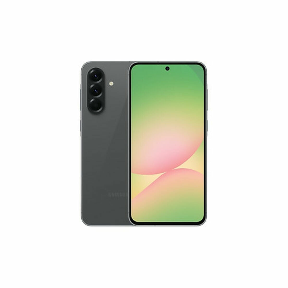 Samsung Galaxy A56 5G 128GB Ent Ed Graph
