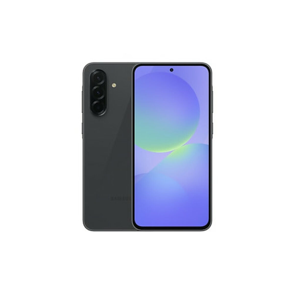Samsung Galaxy A36 5G 128GB Ent Ed Black