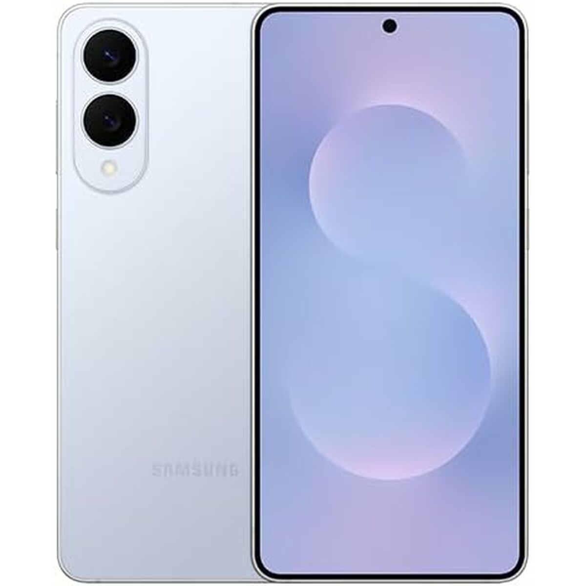 Samsung Galaxy S25 Edge