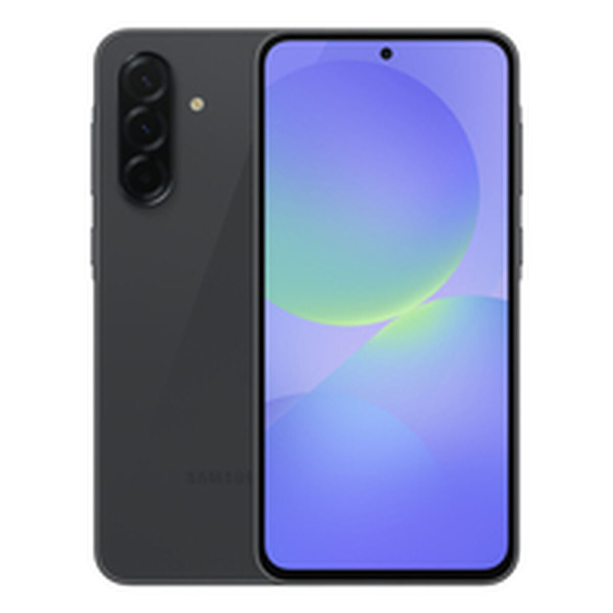 Samsung Galaxy A36 A366 5G Dual Sim 8GB RAM 256GB Black