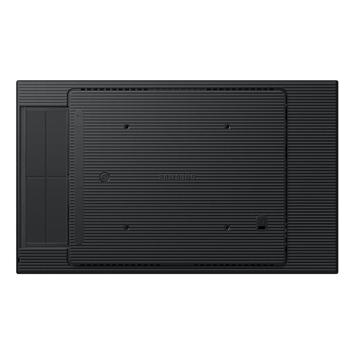 SAMSUNG LH13QBCEBGBXEN 13p Full HD Signage QB13C 500 nits 16/7 operation black HDMI RS232in USB 2.0 Ethernet WiFi 2.4/5GHz