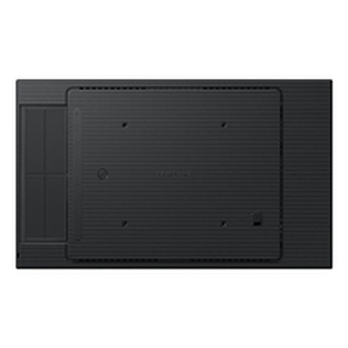 SAMSUNG LH13QBCEBGBXEN 13p Full HD Signage QB13C 500 nits 16/7 operation black HDMI RS232in USB 2.0 Ethernet WiFi 2.4/5GHz