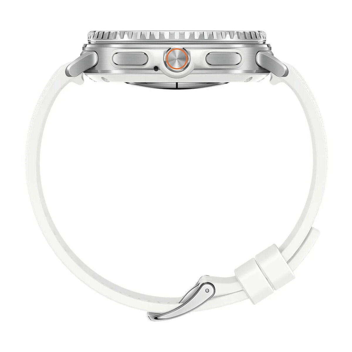 Galaxy Watch8 Classic 46M BT Blanc