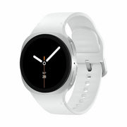 Galaxy Watch8 40M BT Argent