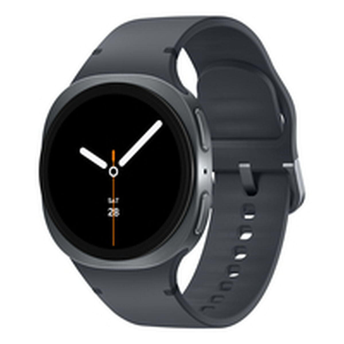 Galaxy Watch8 40M BT Graphite