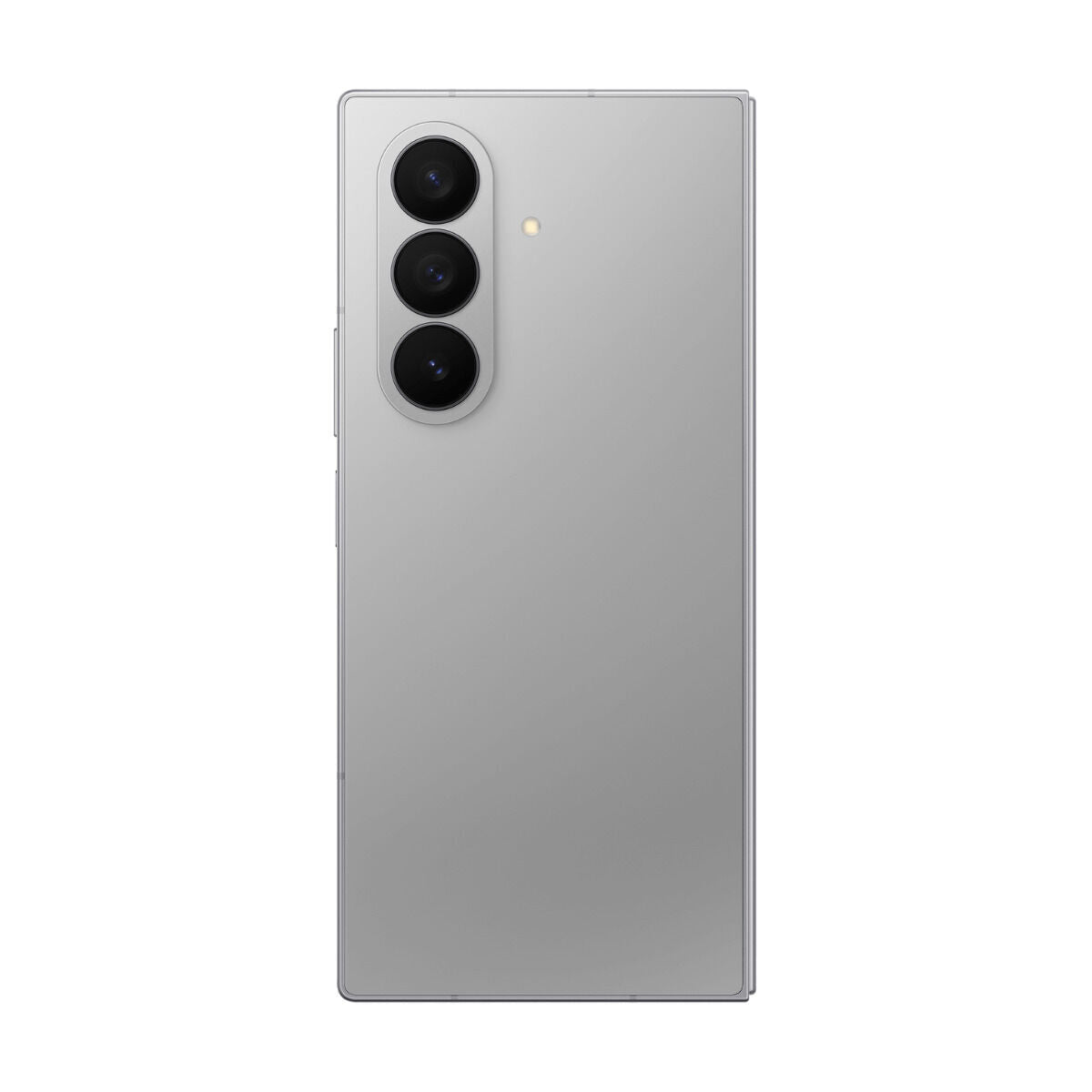 Samsung Galaxy Z Fold7 F966B 5G 12 Go RAM 256 Go - Ombre Argentée