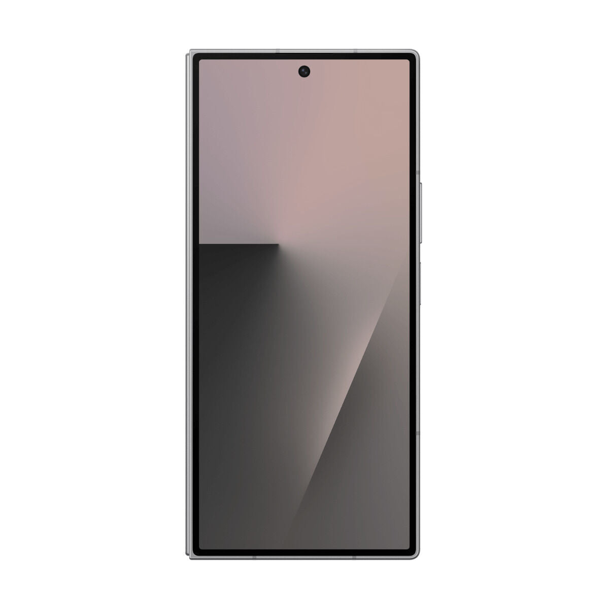 Samsung Galaxy Z Fold7 F966B 5G 12 Go RAM 256 Go - Ombre Argentée