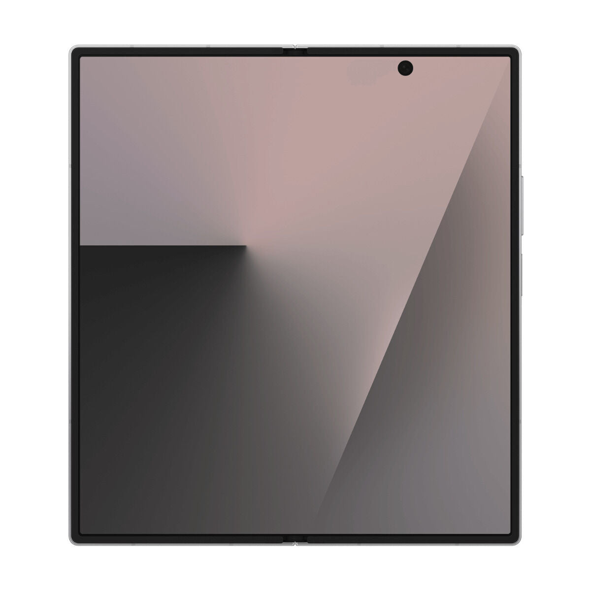 Samsung Galaxy Z Fold7 F966B 5G 12 Go RAM 256 Go - Ombre Argentée