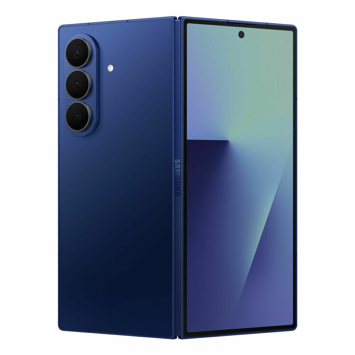 Samsung Z Fold 7 5G 512GB Navy