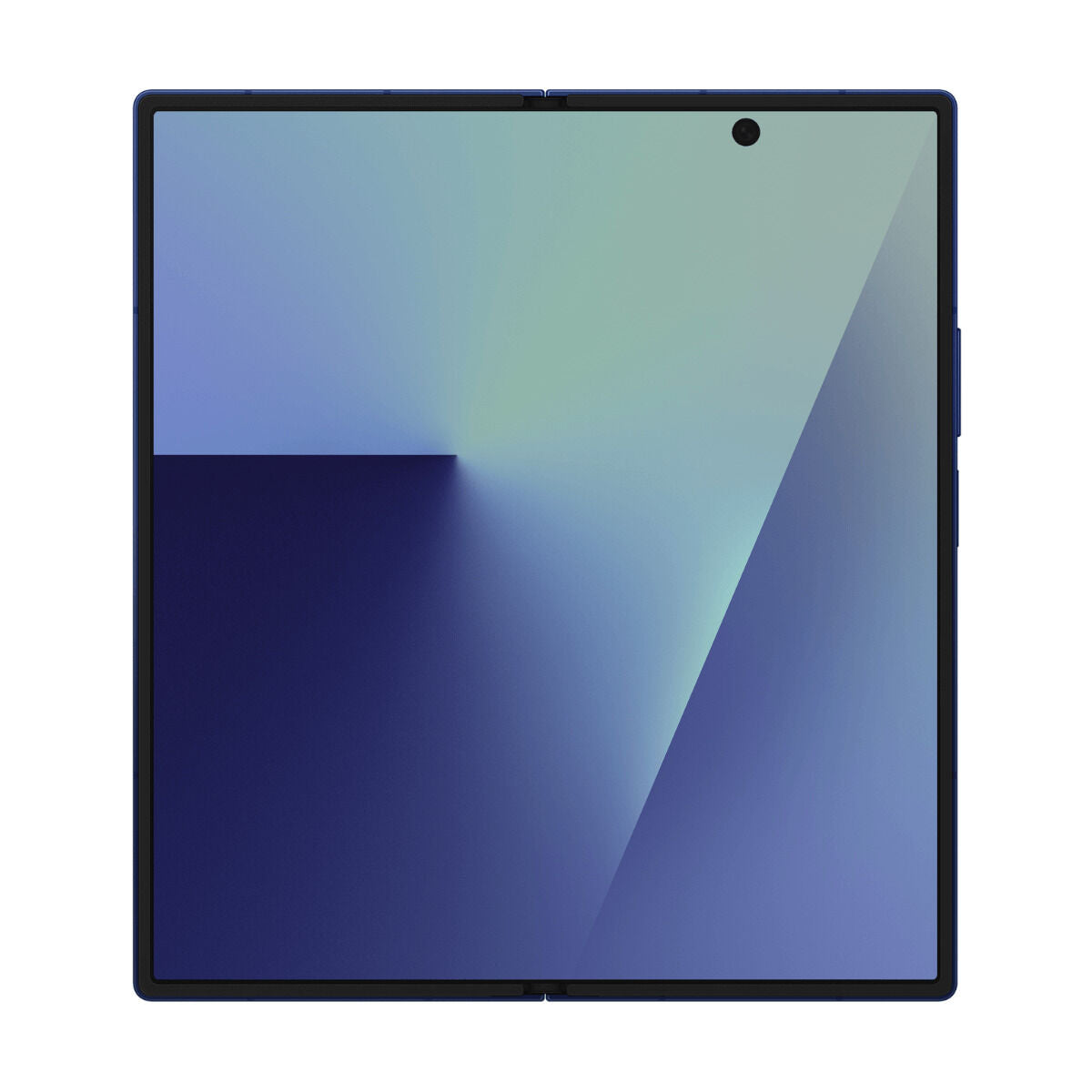 Samsung Galaxy Z Fold7 F966B 5G 12 Go RAM 256 Go - Ombre Bleue